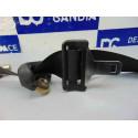 CINTURON SEGURIDAD TRASERO IZQUIERDO MERCEDES-BENZ CLASE ML (BM 163)