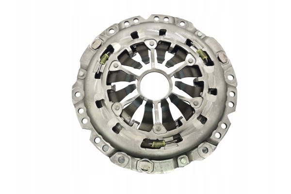 CLUTCH SET WITH BEARING RENAULT GRAND SCENIC II KANGOO BE BOP Catalog number of substitutes A Z Meisterteile AZMT 47 020 1334 AI