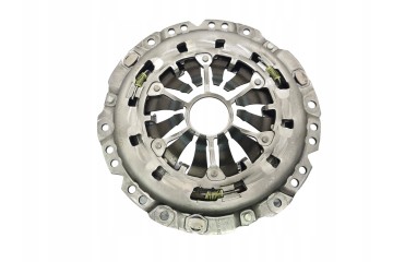 CLUTCH SET WITH BEARING RENAULT GRAND SCENIC II KANGOO BE BOP Catalog number of substitutes A Z Meisterteile AZMT 47 020 1334 AI