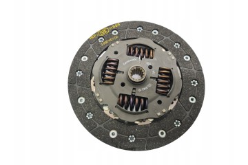 CLUTCH SET WITH BEARING RENAULT GRAND SCENIC II KANGOO BE BOP Version European