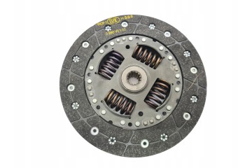 CLUTCH SET WITH BEARING RENAULT GRAND SCENIC II KANGOO BE BOP EAN GTIN 3276428342856