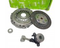Valeo 834285 Juego de embrague