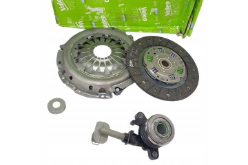 Valeo 834285 Juego de embrague