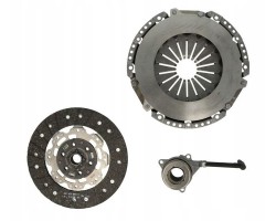 Clutch kit SACHS 3000 990 332