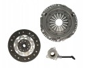 Clutch kit SACHS 3000 990 332 Part manufacturer Sachs