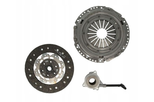 Clutch kit SACHS 3000 990 332 Part manufacturer Sachs