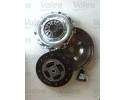 CLUTCH KIT DISC FLYWHEEL PRESSURE Part manufacturer Valeo