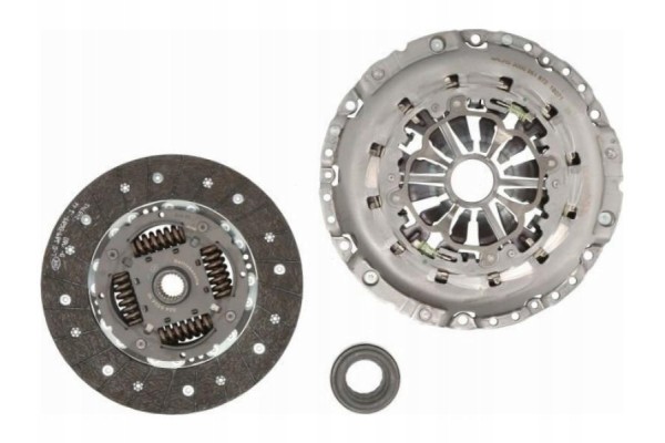 CLUTCH KIT VW PASSAT B5 5 2 0 03 05