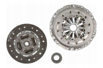 CLUTCH KIT VW PASSAT B5 5 2 0 03 05