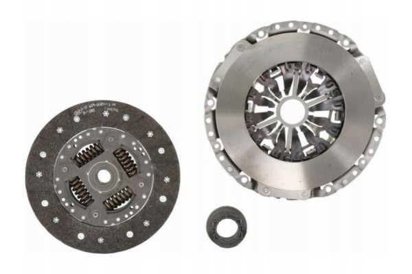 CLUTCH KIT VW PASSAT B5 5 2 0 03 05 Packaging status original
