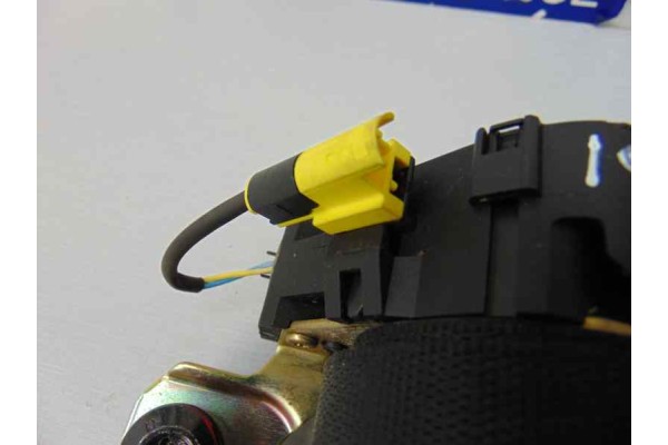 CINTURON SEGURIDAD TRASERO IZQUIERDO MERCEDES-BENZ CLASE ML (BM 163)