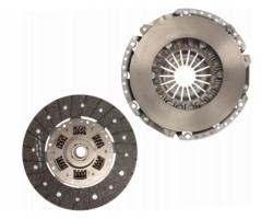 CLUTCH KIT CHEVROLET MALIBU 2 0 12