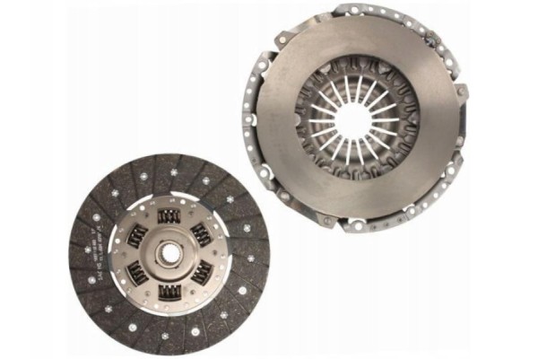 CLUTCH KIT CHEVROLET MALIBU 2 0 12