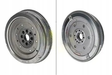 FLYWHEEL 415 0913 09 LUK FORD C MAX FOCUS