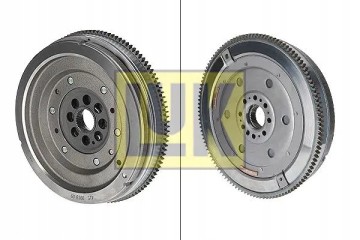 FLYWHEEL 415 0913 09 LUK FORD C MAX FOCUS Packaging status original