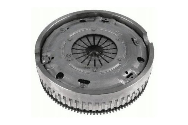 Clutch set SACHS 3089 000 010