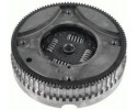 Clutch set SACHS 3089 000 010 Quality of parts according to GVO Q original with factory logo OEM OES