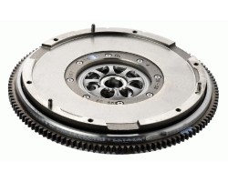 TWO MASS SUBARU LEGACY OUTBACK WHEEL 2 5 03 SACHS 2294 000 112