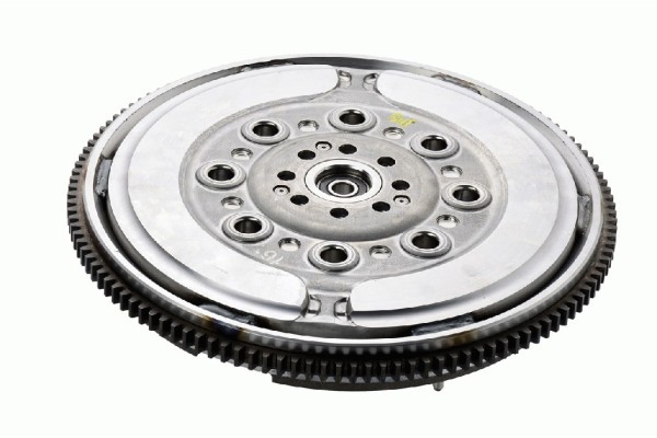 TWO MASS SUBARU LEGACY OUTBACK WHEEL 2 5 03 SACHS 2294 000 112 Part manufacturer Sachs