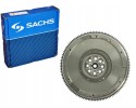 TWO MASS SUBARU LEGACY OUTBACK WHEEL 2 5 03 SACHS 2294 000 112 Catalog number of the part 2294 000 112
