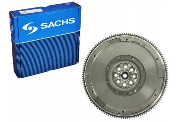 TWO MASS SUBARU LEGACY OUTBACK WHEEL 2 5 03 SACHS 2294 000 112 Catalog number of the part 2294 000 112