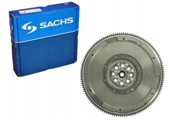 TWO MASS SUBARU LEGACY OUTBACK WHEEL 2 5 03 SACHS 2294 000 112 Catalog number of the part 2294 000 112