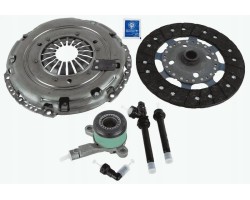 CLUTCH SET 3000 990 557 SACHS RENAULT ESPACE
