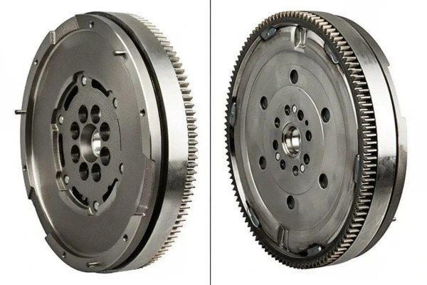 FLYWHEEL MANUAL 415 0670 10 LUK MAZDA CX 5 I