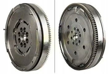 FLYWHEEL MANUAL 415 0670 10 LUK MAZDA CX 5 I Packaging status original