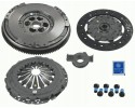 CLUTCH SET 2290 601 078 SACHS FIAT