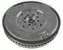 DUAL MASS FLYWHEEL SACHS 2294 001 293 Part manufacturer Sachs