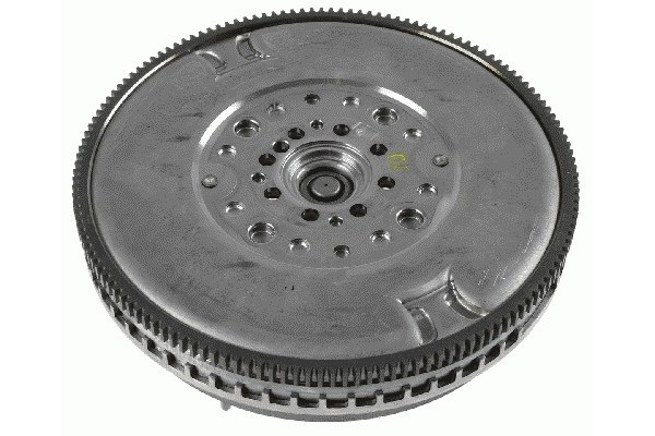 DUAL MASS FLYWHEEL SACHS 2294 001 293 Part manufacturer Sachs