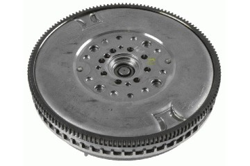 DUAL MASS FLYWHEEL SACHS 2294 001 293 Part manufacturer Sachs