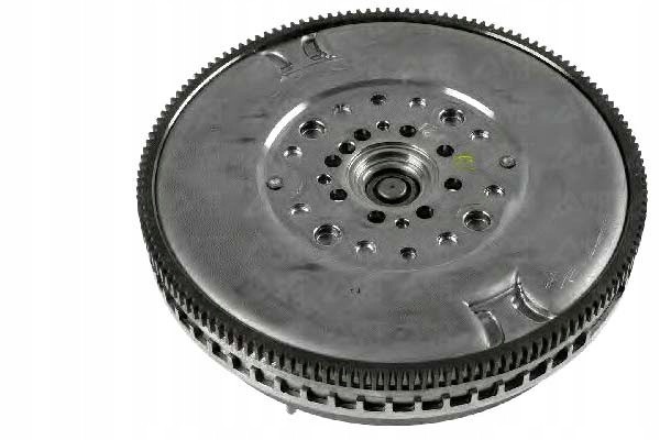 DUAL MASS FLYWHEEL SACHS 2294 001 293 Catalog number of the part 2294 001 293