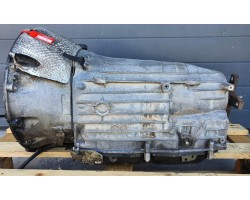 GEARBOX AUTOMATIC 722902 MERCEDES W212 3 0 CDI V6