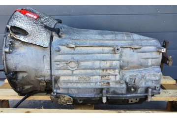 GEARBOX AUTOMATIC 722902 MERCEDES W212 3 0 CDI V6