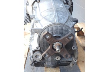 GEARBOX AUTOMATIC 722902 MERCEDES W212 3 0 CDI V6 Part manufacturer Mercedes Benz OE