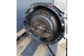 GEARBOX AUTOMATIC 722902 MERCEDES W212 3 0 CDI V6 Catalog number of the part 722902 A212270840