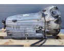 GEARBOX AUTOMATIC 722902 MERCEDES W212 3 0 CDI V6 Car type passenger cars