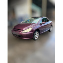 PEUGEOT 307 CC CABRIO-COUPÉ (S1)(10.2003) 2.0