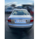 AUDI A4 BERLINA (8E) 1.9 TDI (96kW) AUDI A4 BERLINA (8E) 1.9 TDI (96kW)