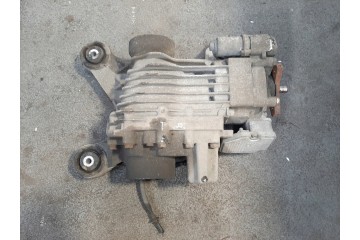 Rear reducer AUDI TT 8J3 5WP3352304 2 0L diesel 125kW 2013