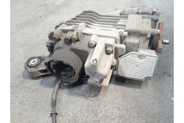 Rear reducer AUDI TT 8J3 5WP3352304 2 0L diesel 125kW 2013 Part manufacturer Audi OE