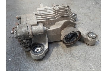 Rear reducer AUDI TT 8J3 5WP3352304 2 0L diesel 125kW 2013 Catalog number of the part 5WP3352304