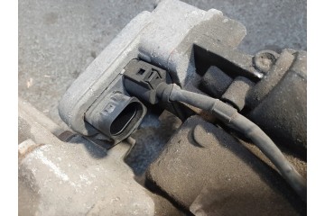 Rear reducer AUDI TT 8J3 5WP3352304 2 0L diesel 125kW 2013 Car type passenger cars