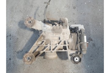 Rear reducer AUDI TT 8J3 5WP3352304 2 0L diesel 125kW 2013 Catalog number of the original 5WP3352304