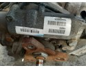 Reductor trasero AUDI TT (8J3) 5WP3352304 2.0L diésel 125kW 2013