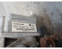 Reductor trasero AUDI TT (8J3) 5WP3352304 2.0L diésel 125kW 2013