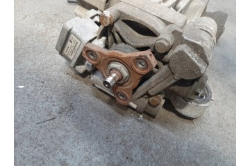 Reductor trasero AUDI TT (8J3) 5WP3352304 2.0L diésel 125kW 2013