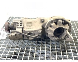 BRIDGE DYFER REAR VOLVO XC90 AND P30787700 2 4 185KM 02 15 SUV